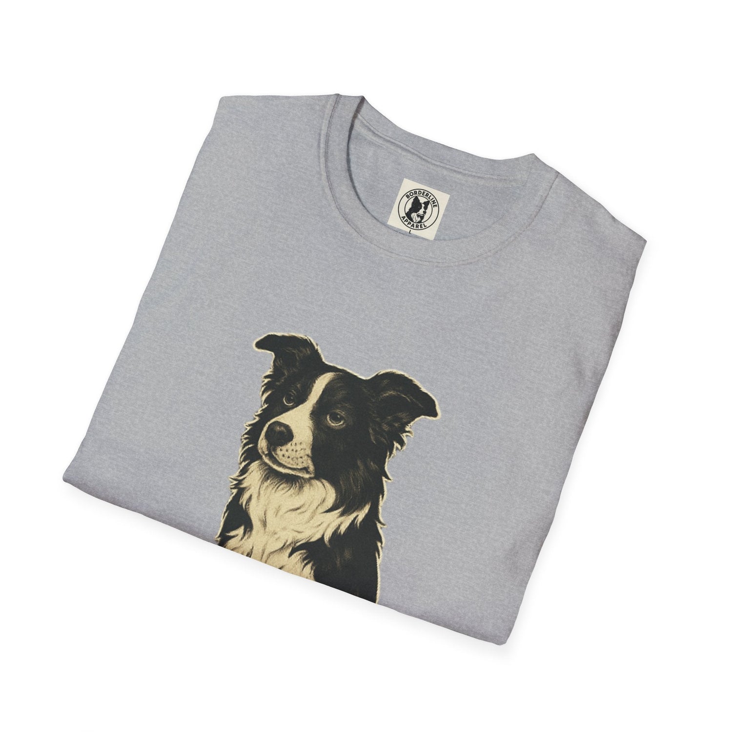 Border Collie T Shirts