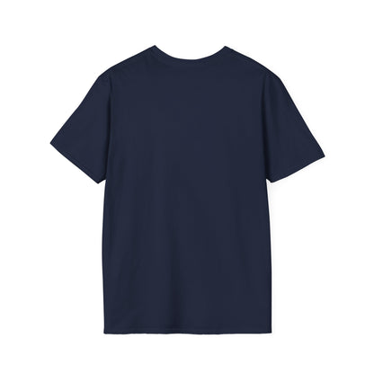 Border Collie - Angus' Herding School T-Shirt - Borderline Apparel