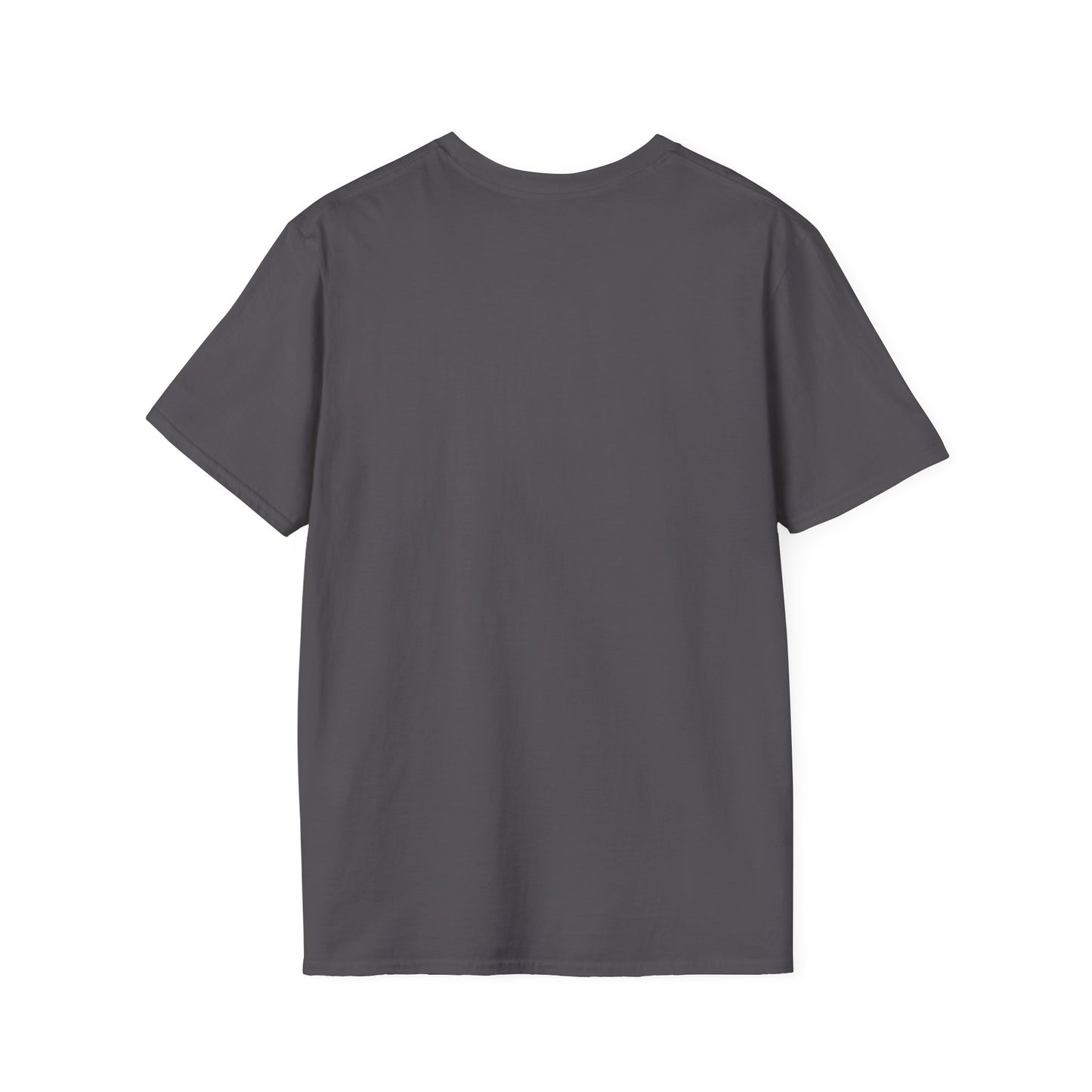 Border Collie - Angus' Herding School T-Shirt - Borderline Apparel