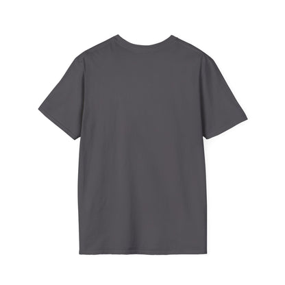 Border Collie - Angus' Herding School T-Shirt - Borderline Apparel