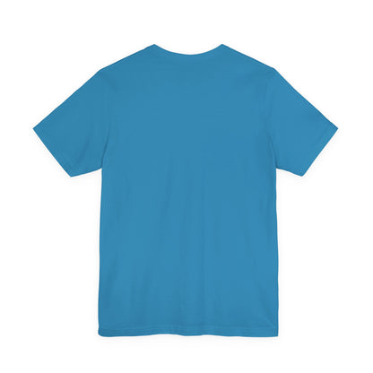 Border Collie Tee - Throw it! - Borderline Apparel