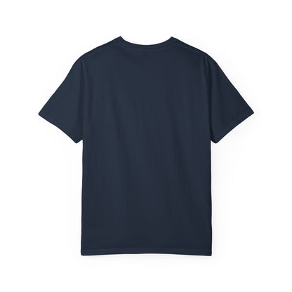 Border Collie - Tropical Border Collie Life T-shirt - Borderline Apparel