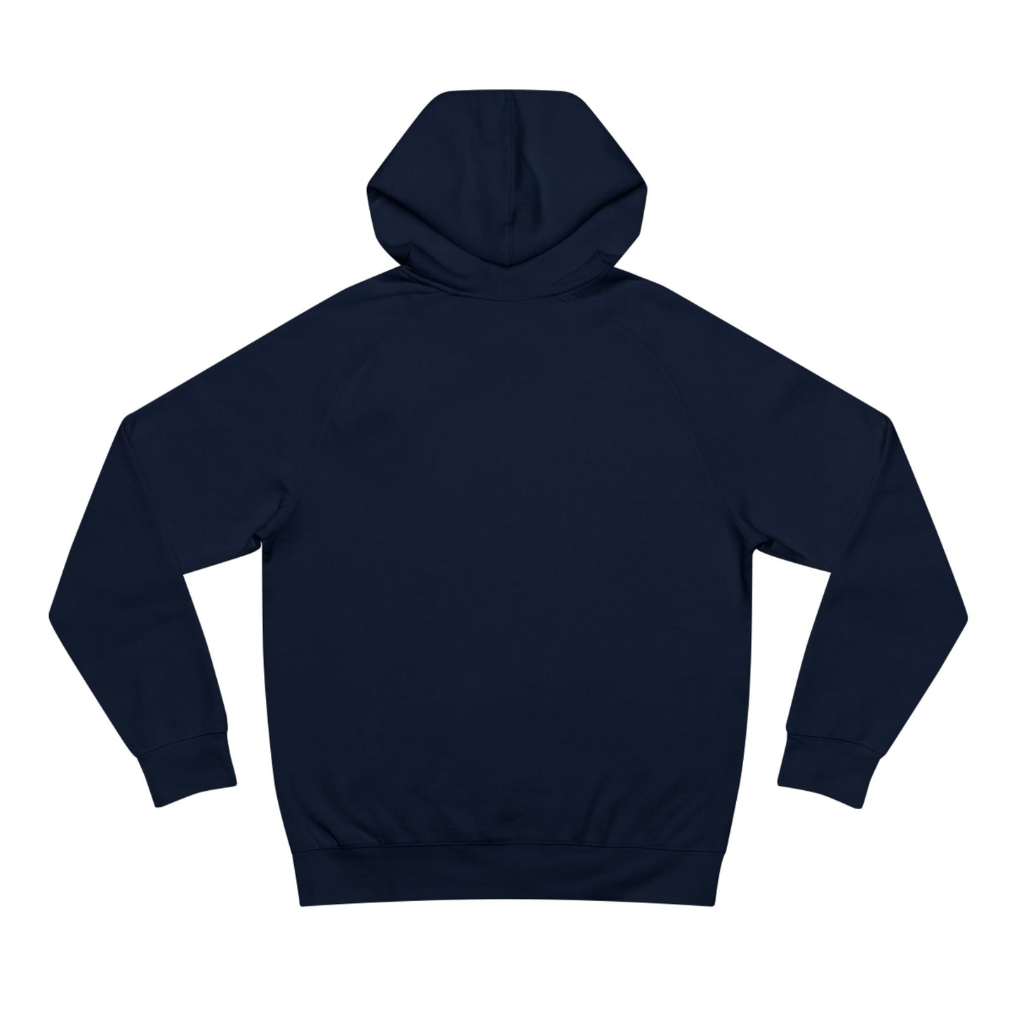 Border Collie - Outwork Hoodie - Borderline Apparel
