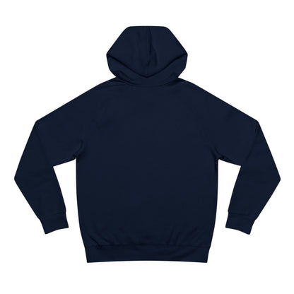 Border Collie - Outwork Hoodie - Borderline Apparel