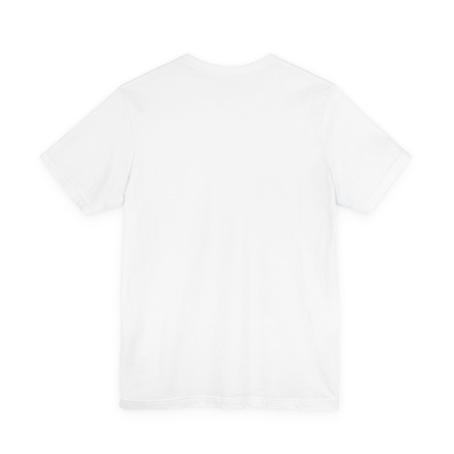 Border Collie Tee - Throw it! - Borderline Apparel