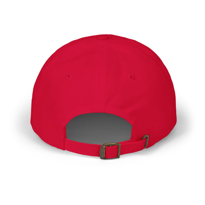 Border Collie - Classic Borderline Dad Cap |- Borderline Apparel