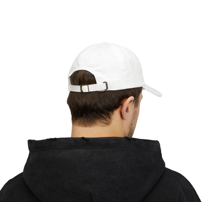 Border Collie - Classic Dad Cap - Borderline Apparel