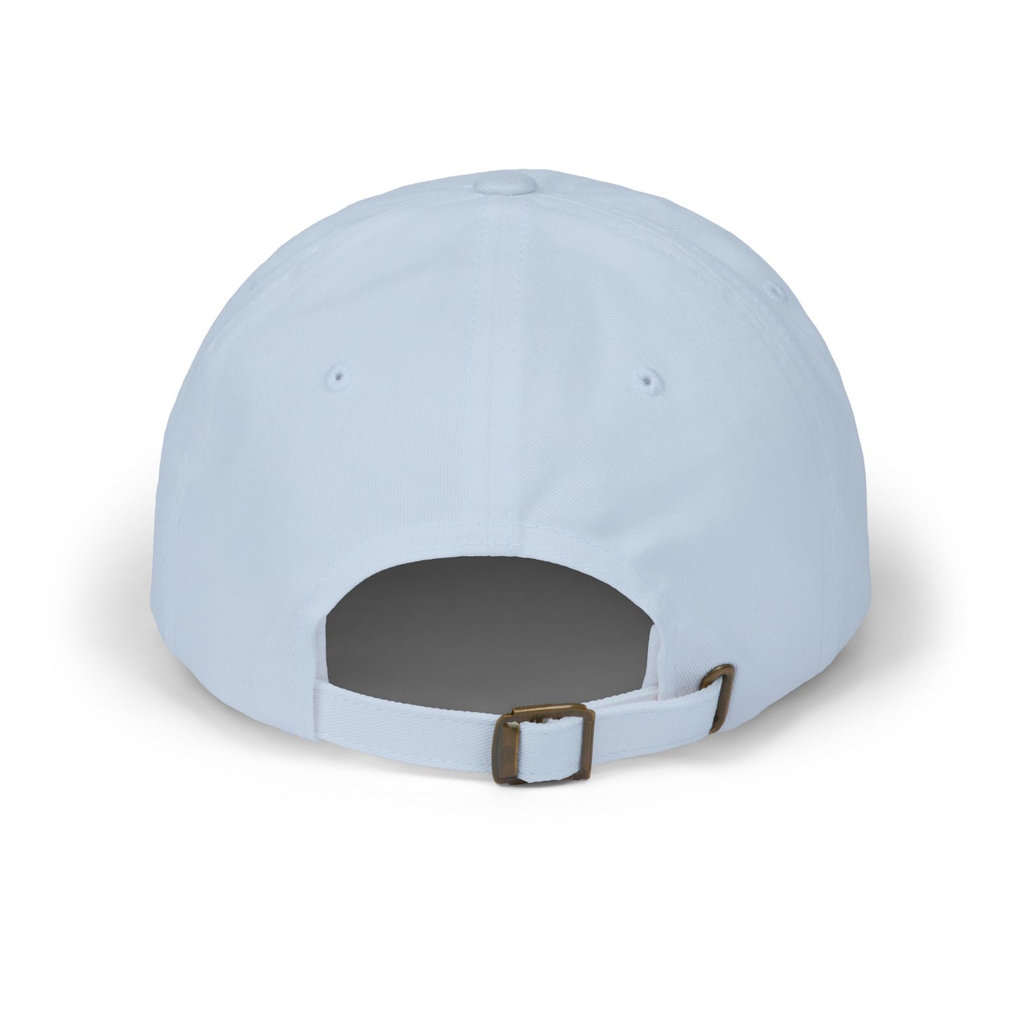 Border Collie - Classic Borderline Dad Cap |- Borderline Apparel
