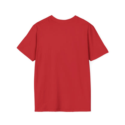 Border Collie Obsessive T-Shirt - Borderline Apparel