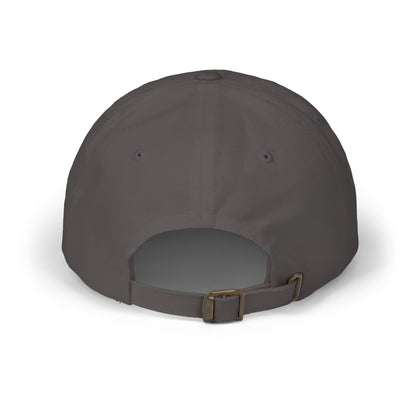 Border Collie - Classic Dad Cap - Borderline Apparel