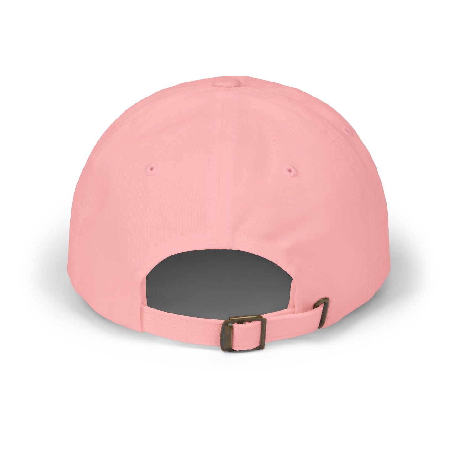 Border Collie - Classic Dad Cap - Borderline Apparel