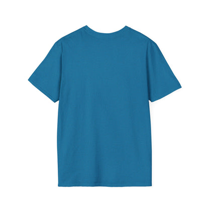 Border Collie - Angus' Herding School T-Shirt - Borderline Apparel