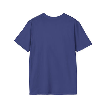 Border Collie - Angus' Herding School T-Shirt - Borderline Apparel