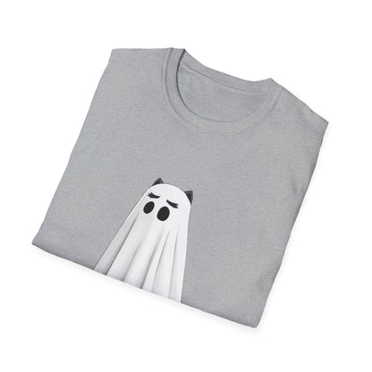 Border Collie T-Shirt - Halloween "Boo-der" Collie - Borderline Apparel