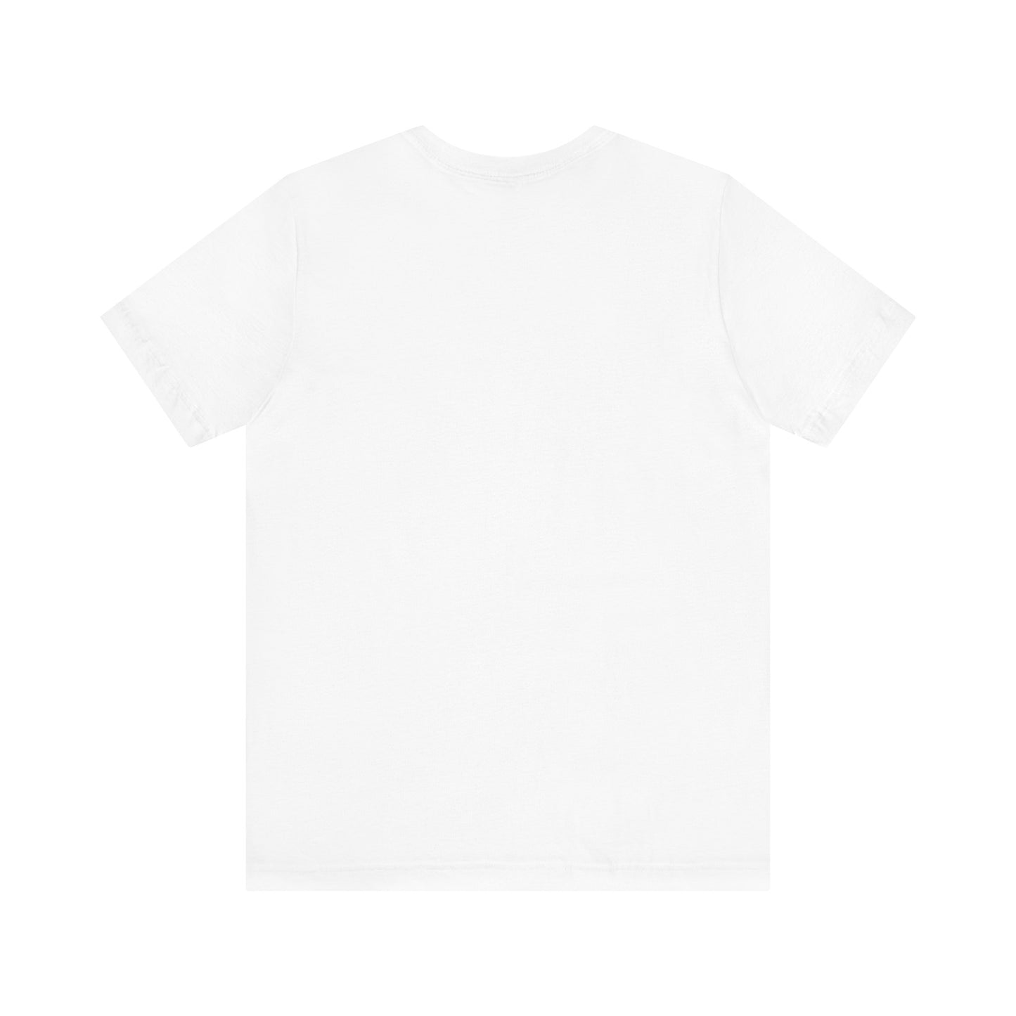 Border Collie Tee - Throw it! - Borderline Apparel