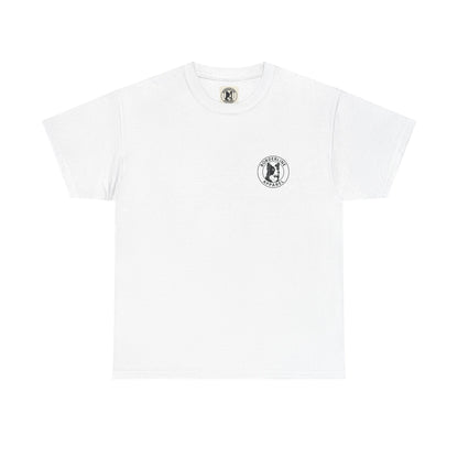 Border Collie T-Shirt - Herd This- Borderline Apparel