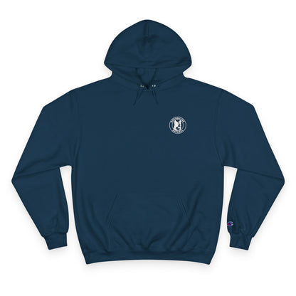 Border Collie - Outwor - Champion Hoodie - Borderline Apparel