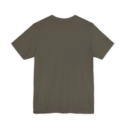 Border Collie Tee - Throw it! - Borderline Apparel