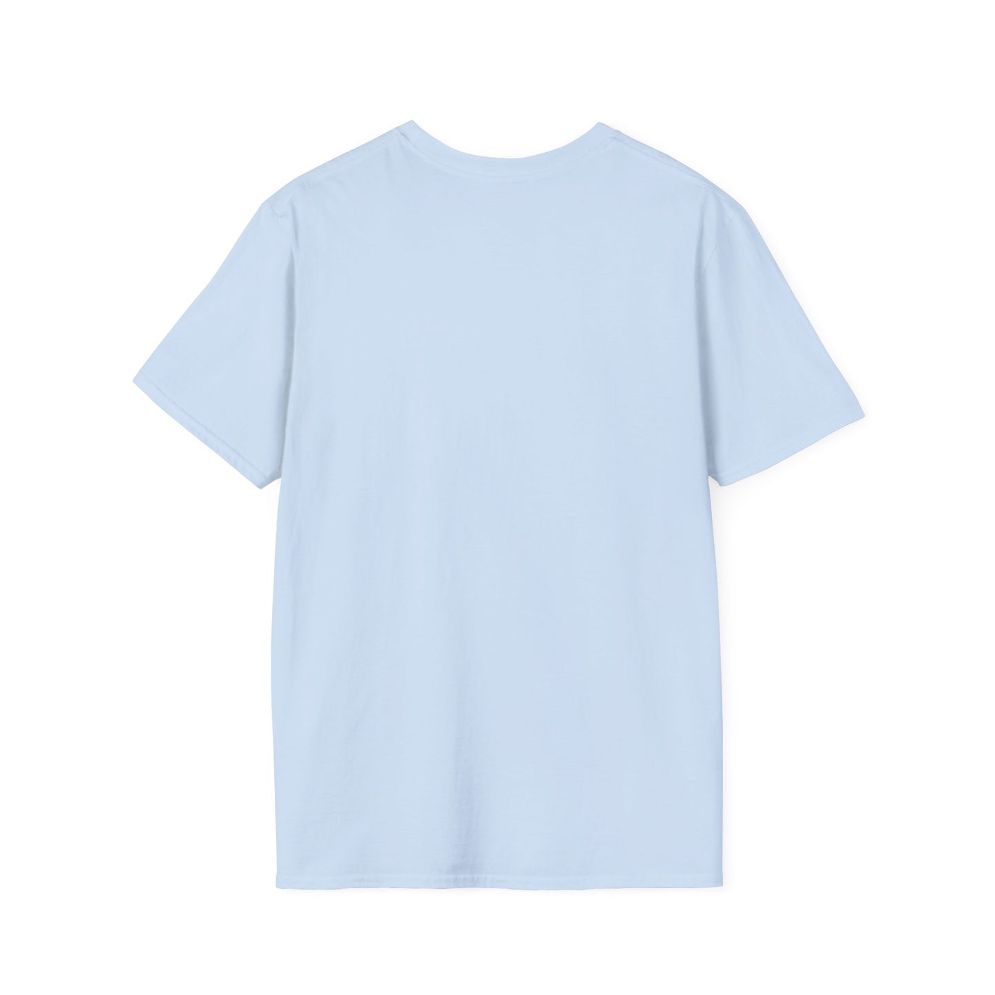 Border Collie - Angus' Herding School T-Shirt - Borderline Apparel