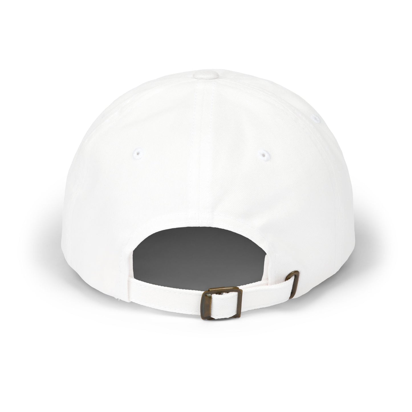 Border Collie - Classic Dad Cap - Borderline Apparel