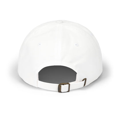 Border Collie - Classic Borderline Dad Cap |- Borderline Apparel