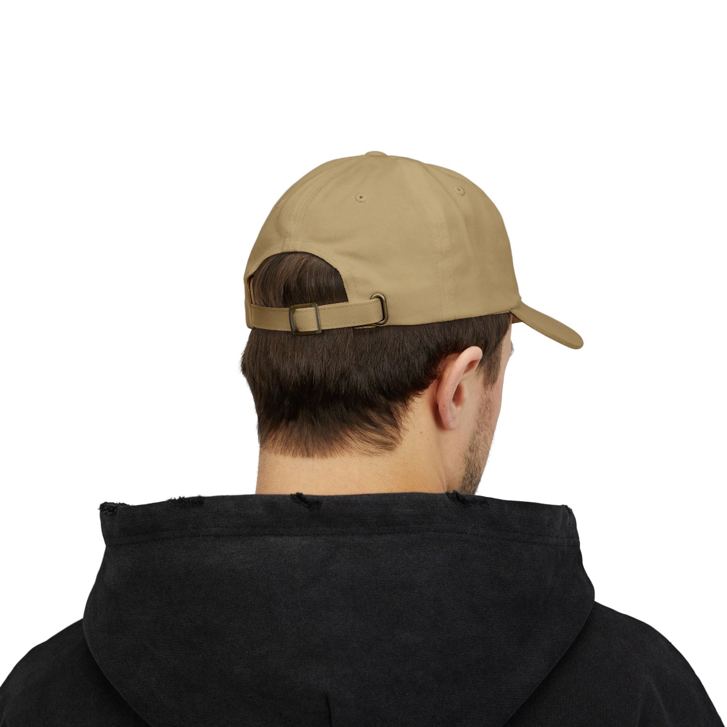 Border Collie - Classic Dad Cap - Borderline Apparel