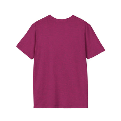 Border Collie Obsessive T-Shirt - Borderline Apparel