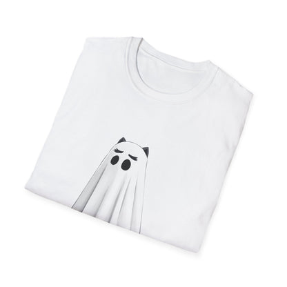 Border Collie T-Shirt - Halloween "Boo-der" Collie - Borderline Apparel