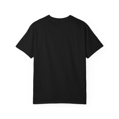 Border Collie - Tropical Border Collie Life T-shirt - Borderline Apparel