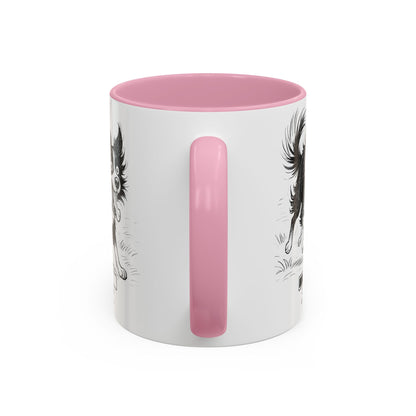 Border Collie Coffee Mug - Borderline Apparel