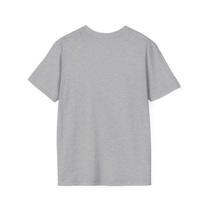 Border Collie - Angus' Herding School T-Shirt - Borderline Apparel