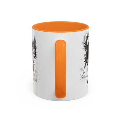 Border Collie Coffee Mug - Borderline Apparel