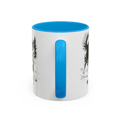 Border Collie Coffee Mug - Borderline Apparel