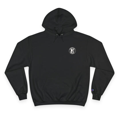 Border Collie - Outwor - Champion Hoodie - Borderline Apparel