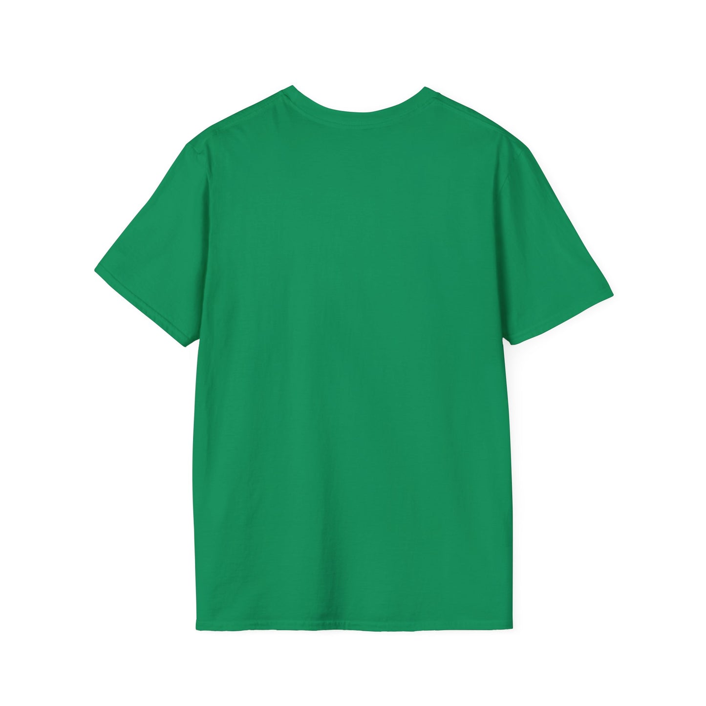 Border Collie Obsessive T-Shirt - Borderline Apparel
