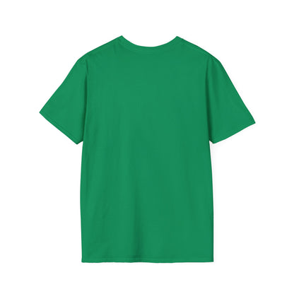 Border Collie Obsessive T-Shirt - Borderline Apparel