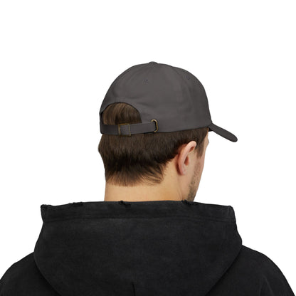 Border Collie - Classic Dad Cap - Borderline Apparel