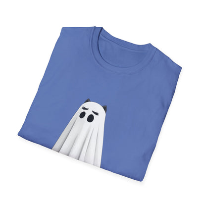 Border Collie T-Shirt - Halloween "Boo-der" Collie - Borderline Apparel